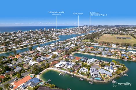 Property photo of 1 Kingfish Court Palm Beach QLD 4221