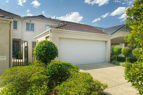 Property photo of 38 The Promenade Port Macquarie NSW 2444