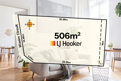 31 Wasim Cct, Rockbank, VIC 3335