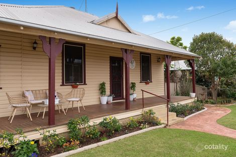 Property photo of 47 Coolibah Street Leeton NSW 2705