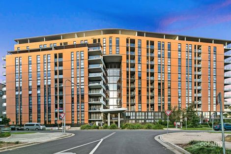 Property photo of 711C/3 Broughton Street Parramatta NSW 2150