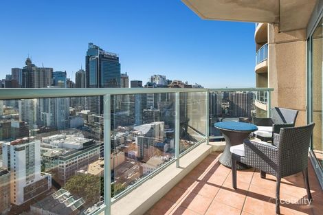Property photo of 815/2-8 Bruce Avenue Killara NSW 2071