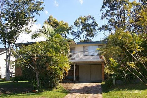 31 Leyton St, Grange, QLD 4051
