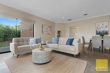 Property photo of 28 Starling Avenue Tarneit VIC 3029