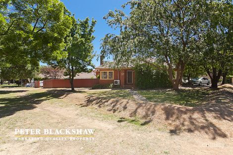 Property photo of 7 McKay Street Turner ACT 2612
