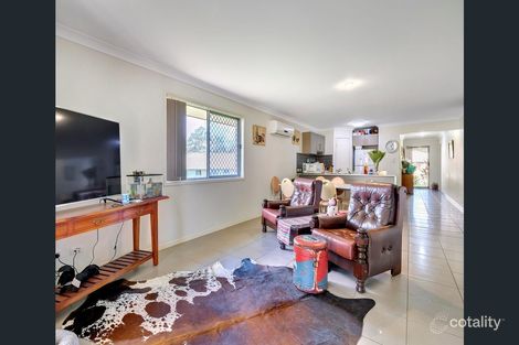 Property photo of 7 Justin Lemberg Court Goodna QLD 4300