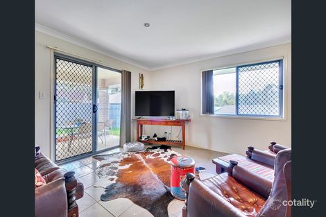 Property photo of 7 Justin Lemberg Court Goodna QLD 4300