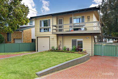 Property photo of 95 Panorama Avenue Charmhaven NSW 2263