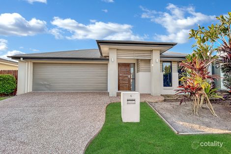 Property photo of 5 Auburn Street Caloundra West QLD 4551