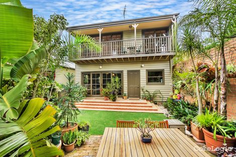 Property photo of 7 Clare Street Rozelle NSW 2039