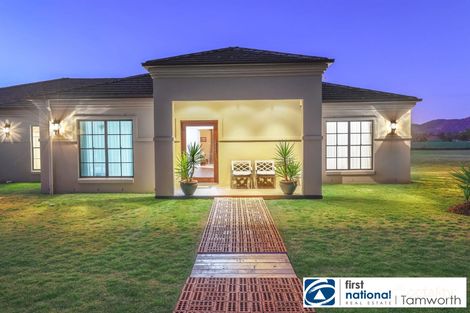 Property photo of 150 Camerons Road Calala NSW 2340