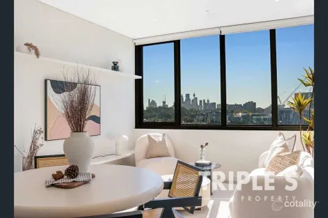 903/10 Zetland Ave, Zetland, NSW 2017