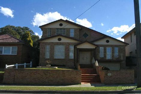 Property photo of 51 Carwar Avenue Carss Park NSW 2221