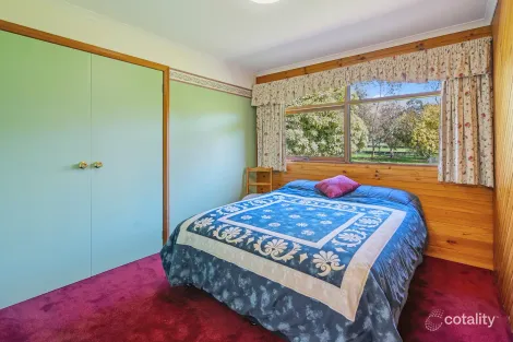 Property photo of 40 Nierinna Road Margate TAS 7054