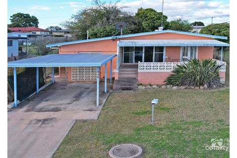 Property photo of 120 Kroombit Street Biloela QLD 4715