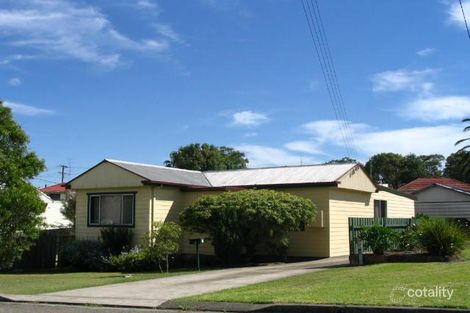 14 Hughes St, Birmingham Gardens, NSW 2287