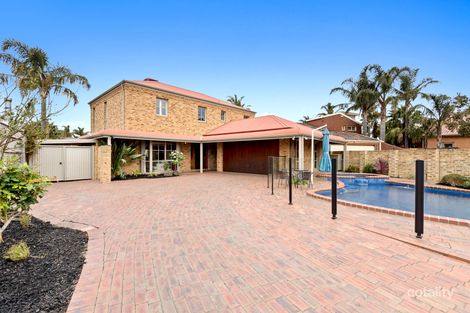 Property photo of 8 Mariners Island Patterson Lakes VIC 3197