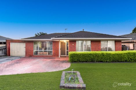 11 Jessica Dr, Hampton Park, VIC 3976