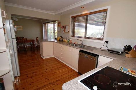 Property photo of 142 Bellingara Road Miranda NSW 2228