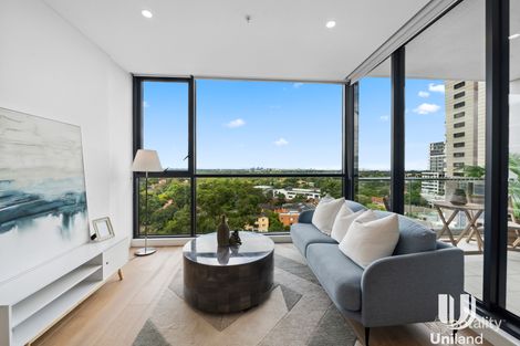 Property photo of 1112/26 Cambridge Street Epping NSW 2121