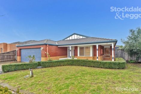 31 Scarlet Dr, Bundoora, VIC 3083