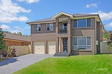 Property photo of 8 Devon Place Narellan Vale NSW 2567