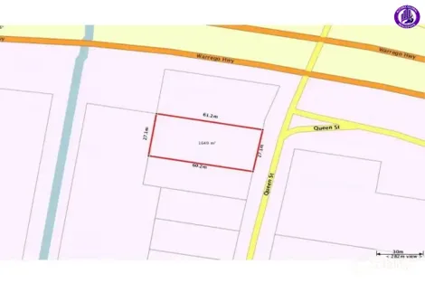 Property photo of 130 Queen Street Marburg QLD 4346