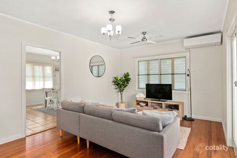 Property photo of 36 Oxley Street Edge Hill QLD 4870