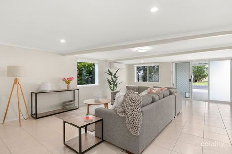 Property photo of 36 Oxley Street Edge Hill QLD 4870