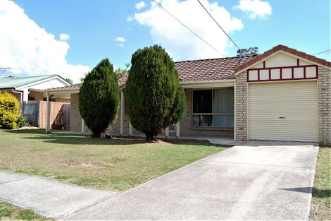 Property photo of 126 First Avenue Marsden QLD 4132
