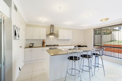 Property photo of 8 Devon Place Narellan Vale NSW 2567
