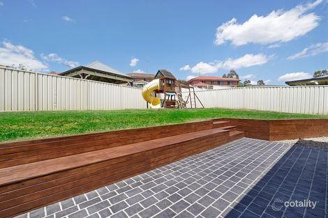 Property photo of 8 Devon Place Narellan Vale NSW 2567