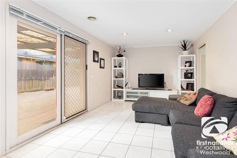 Property photo of 282 Greaves Street North Werribee VIC 3030