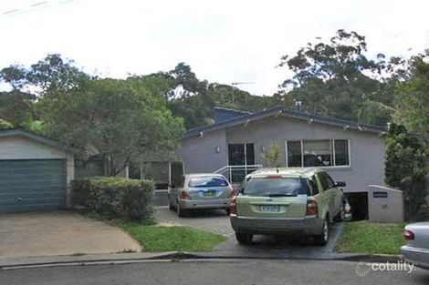 Property photo of 35 Drysdale Place Kareela NSW 2232