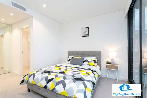 Property photo of 106/9 Edwin Street Mortlake NSW 2137