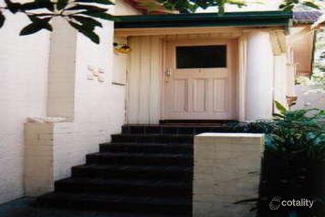 Property photo of 1/12 River Road Wollstonecraft NSW 2065