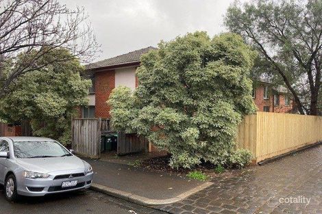 Property photo of 6/46-48 Bayswater Road Kensington VIC 3031