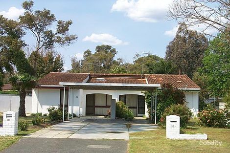 Property photo of 36B Winship Avenue Wanneroo WA 6065