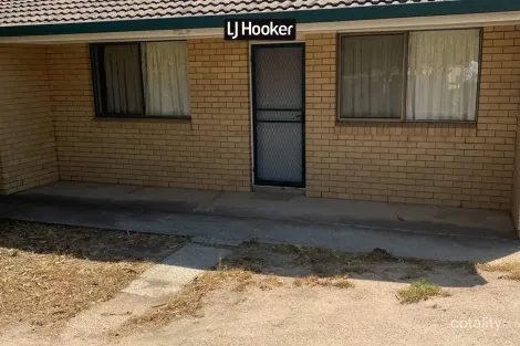 Property photo of 4/15 Greaves Street Inverell NSW 2360