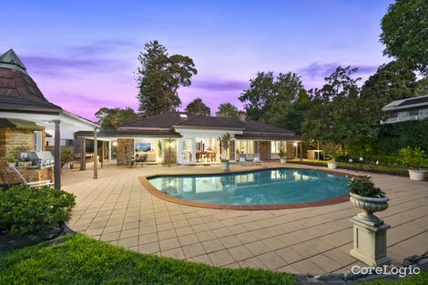 Property photo of 90A Junction Road Wahroonga NSW 2076