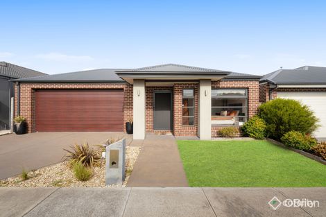 Property photo of 22 Double Delight Drive Beaconsfield VIC 3807