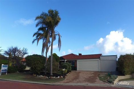 5 Montpellier Mews, Port Kennedy, WA 6172