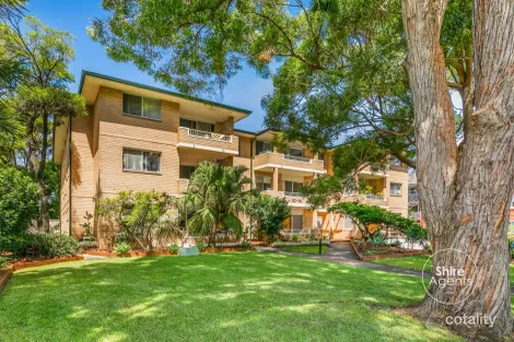 1/10-14 Gosport St, Cronulla, NSW 2230