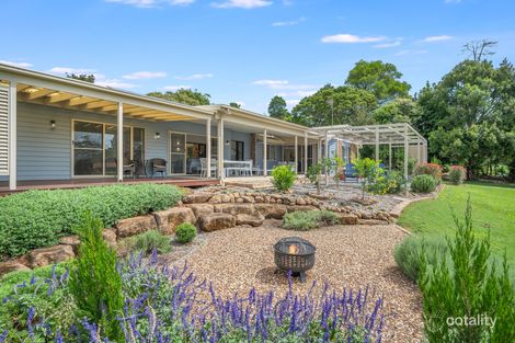 Property photo of 145 Maleny Stanley River Road Maleny QLD 4552