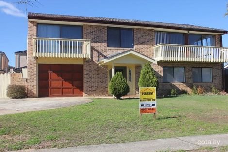 Property photo of 48 Nottingham Crescent Chipping Norton NSW 2170