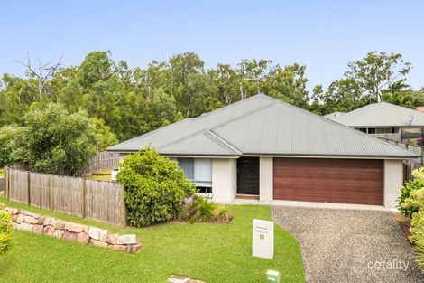 Property photo of 19 Messara Circuit Durack QLD 4077