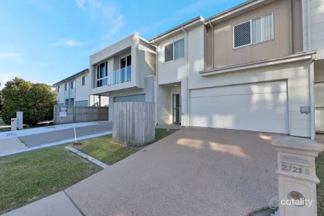 2/21 Willoughby Cres, East Mackay, QLD 4740