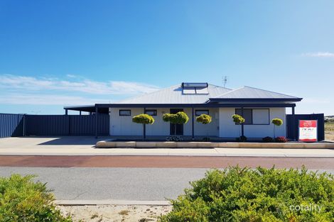 8 Bells Bvd, Jurien Bay, WA 6516