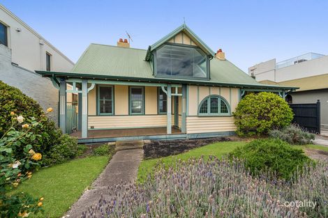 Property photo of 29 Beach Road Hampton VIC 3188