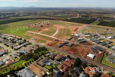 60 Clifton Bvd, Griffith, NSW 2680